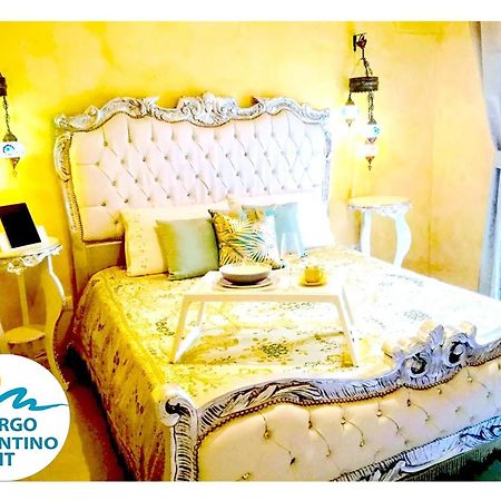 Borgo Salentino Otel San Vito dei Normanni Dış mekan fotoğraf