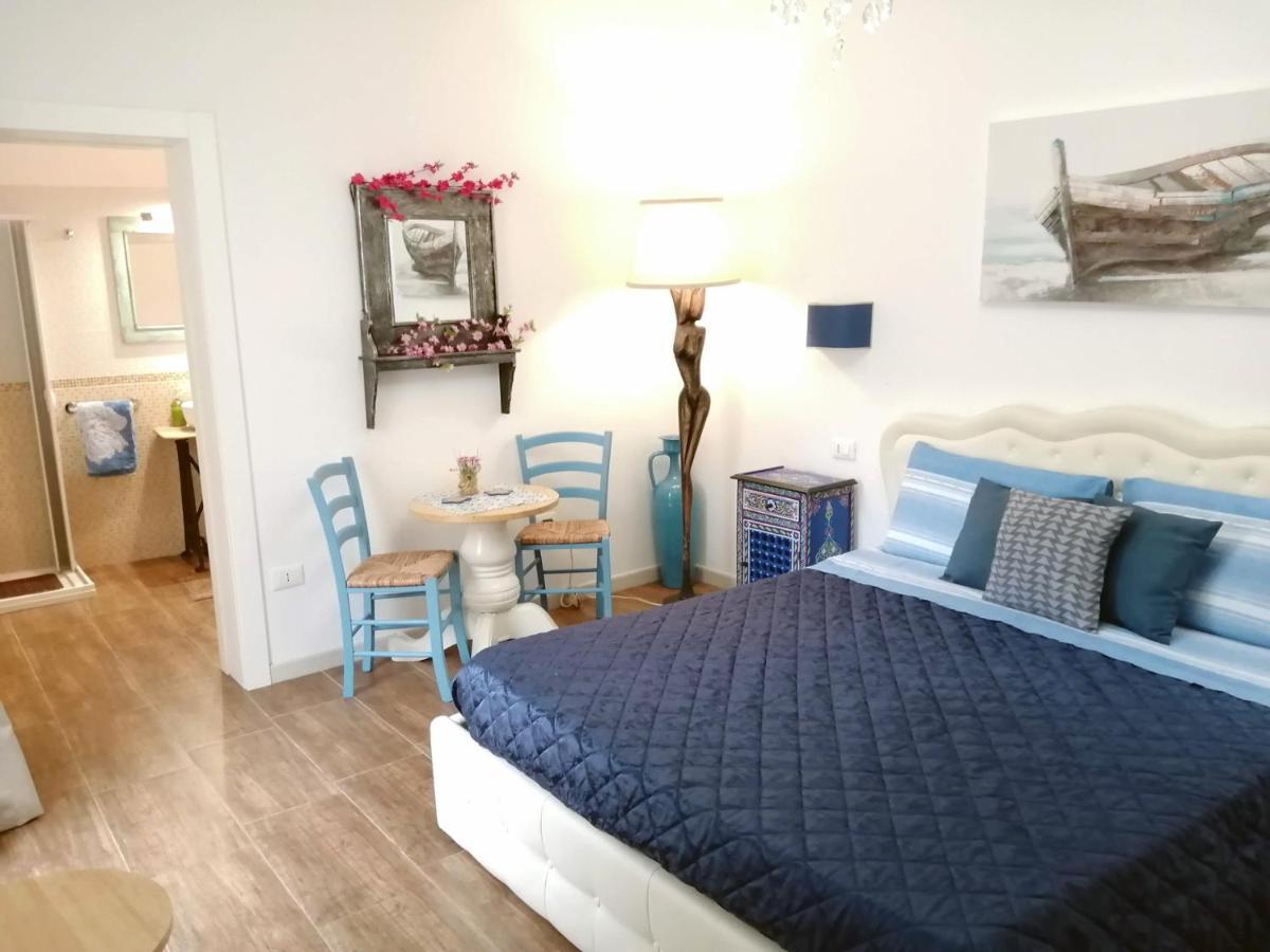 Borgo Salentino Otel San Vito dei Normanni Dış mekan fotoğraf
