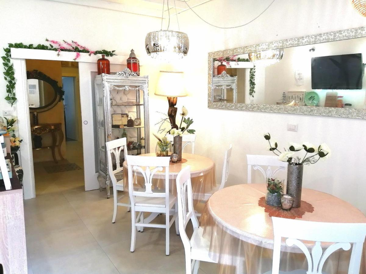 Borgo Salentino Otel San Vito dei Normanni Dış mekan fotoğraf