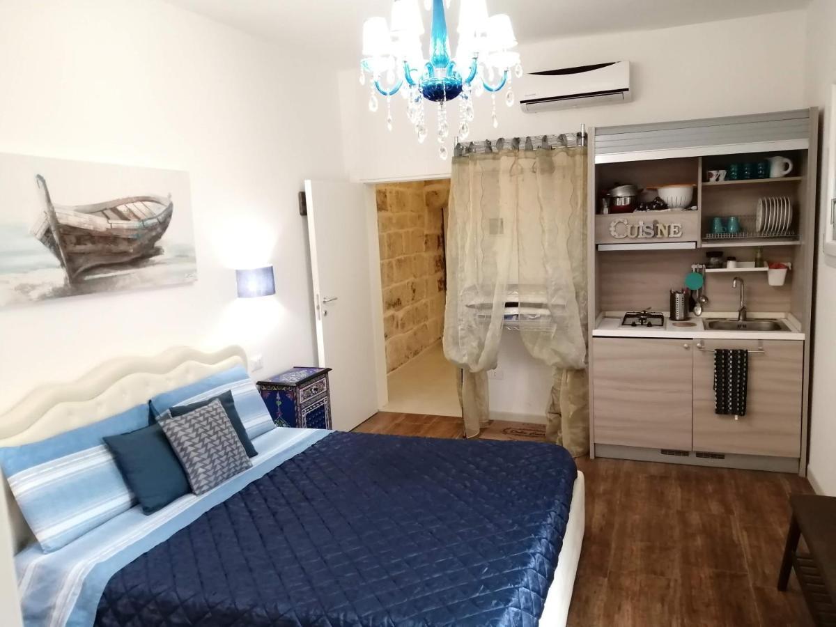 Borgo Salentino Otel San Vito dei Normanni Dış mekan fotoğraf