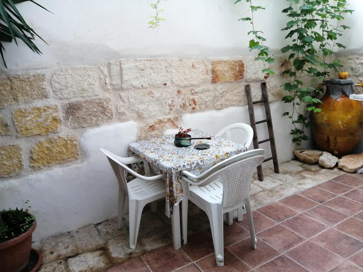 Borgo Salentino Otel San Vito dei Normanni Dış mekan fotoğraf