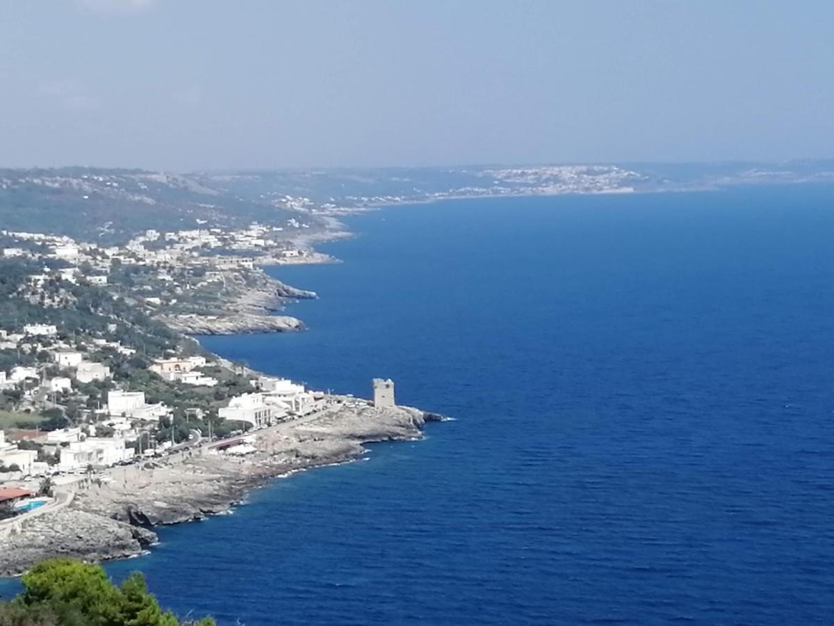 Borgo Salentino Otel San Vito dei Normanni Dış mekan fotoğraf