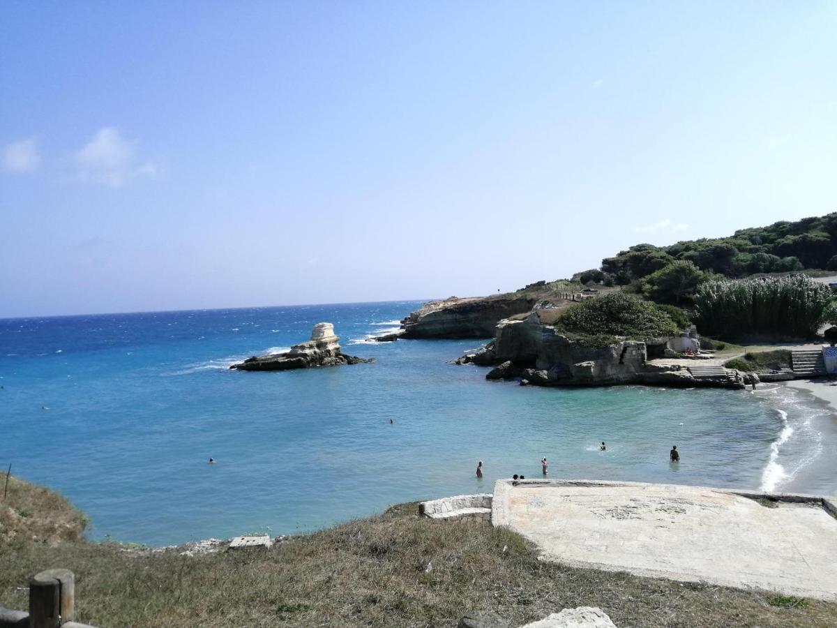 Borgo Salentino Otel San Vito dei Normanni Dış mekan fotoğraf