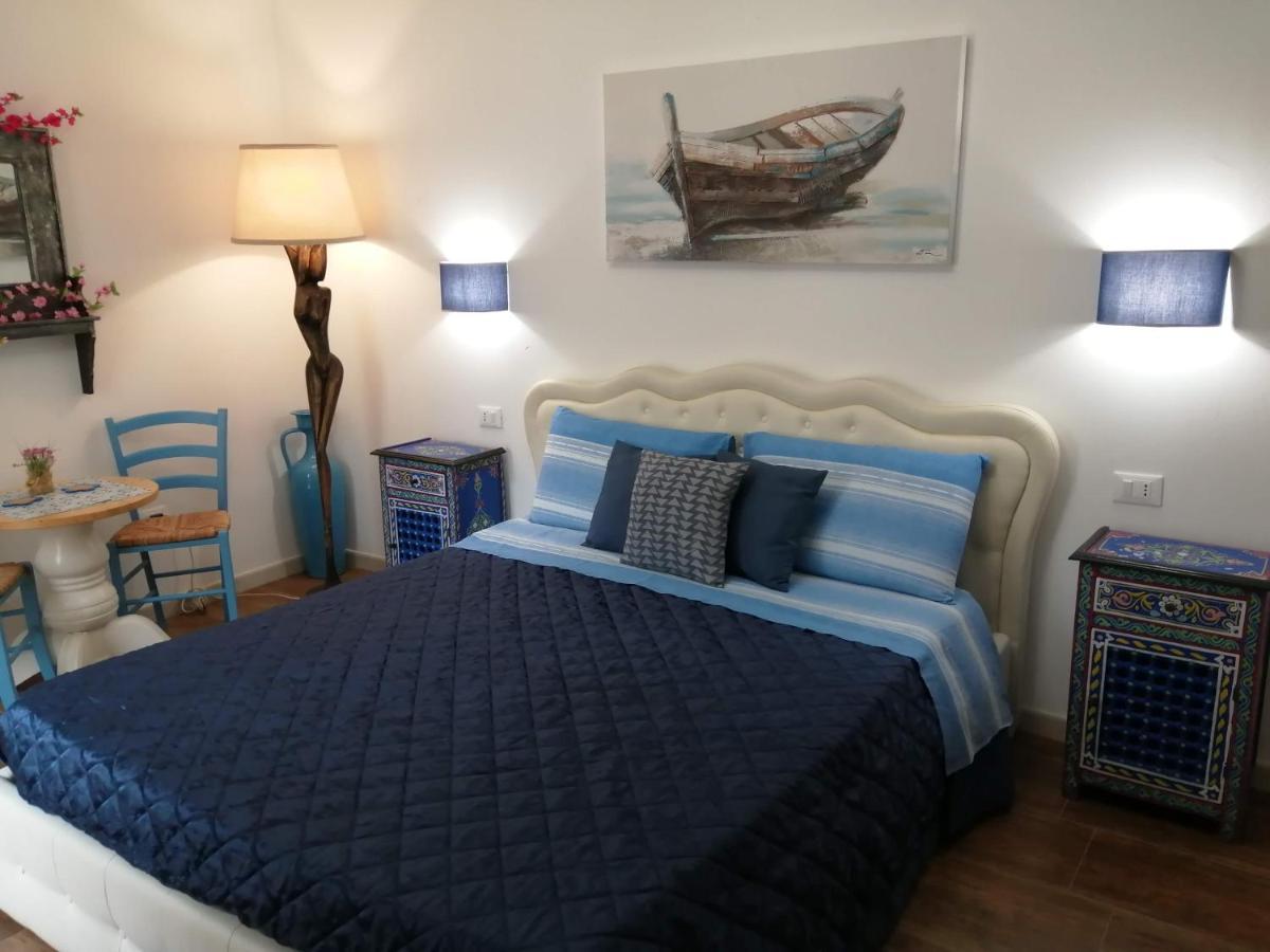 Borgo Salentino Otel San Vito dei Normanni Dış mekan fotoğraf