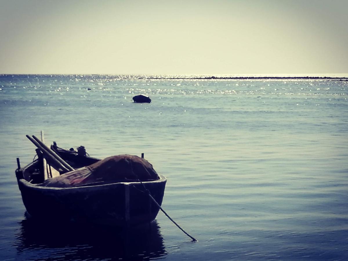 Borgo Salentino Otel San Vito dei Normanni Dış mekan fotoğraf