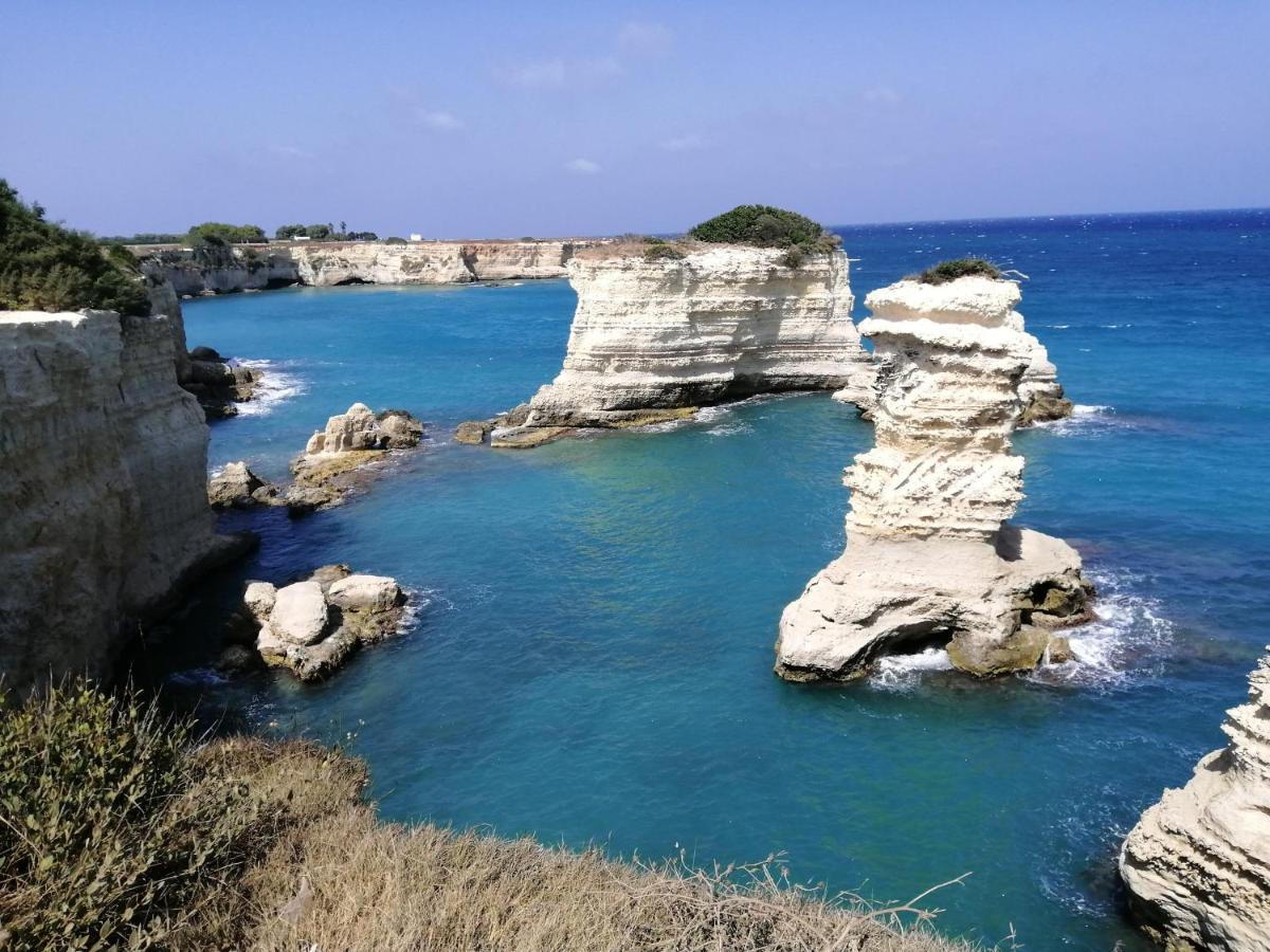 Borgo Salentino Otel San Vito dei Normanni Dış mekan fotoğraf