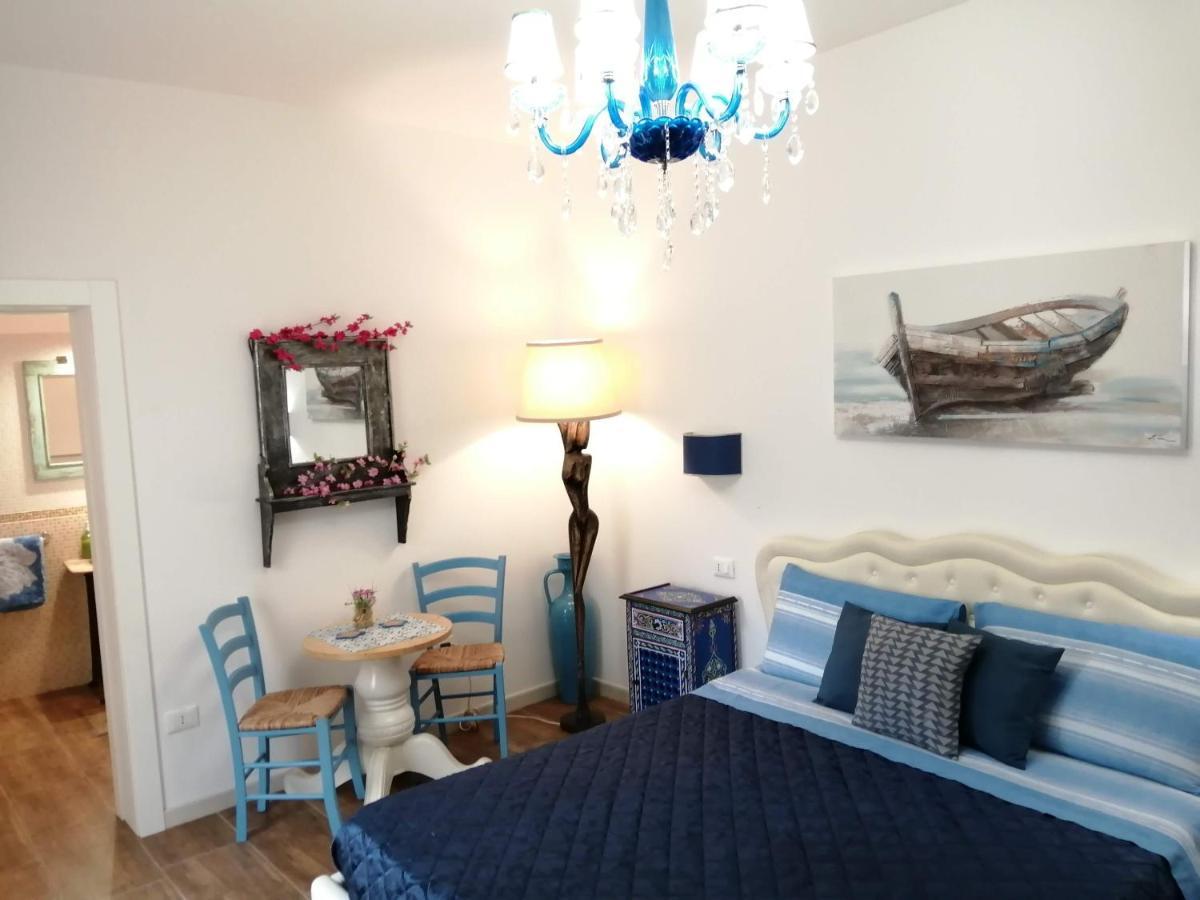 Borgo Salentino Otel San Vito dei Normanni Dış mekan fotoğraf
