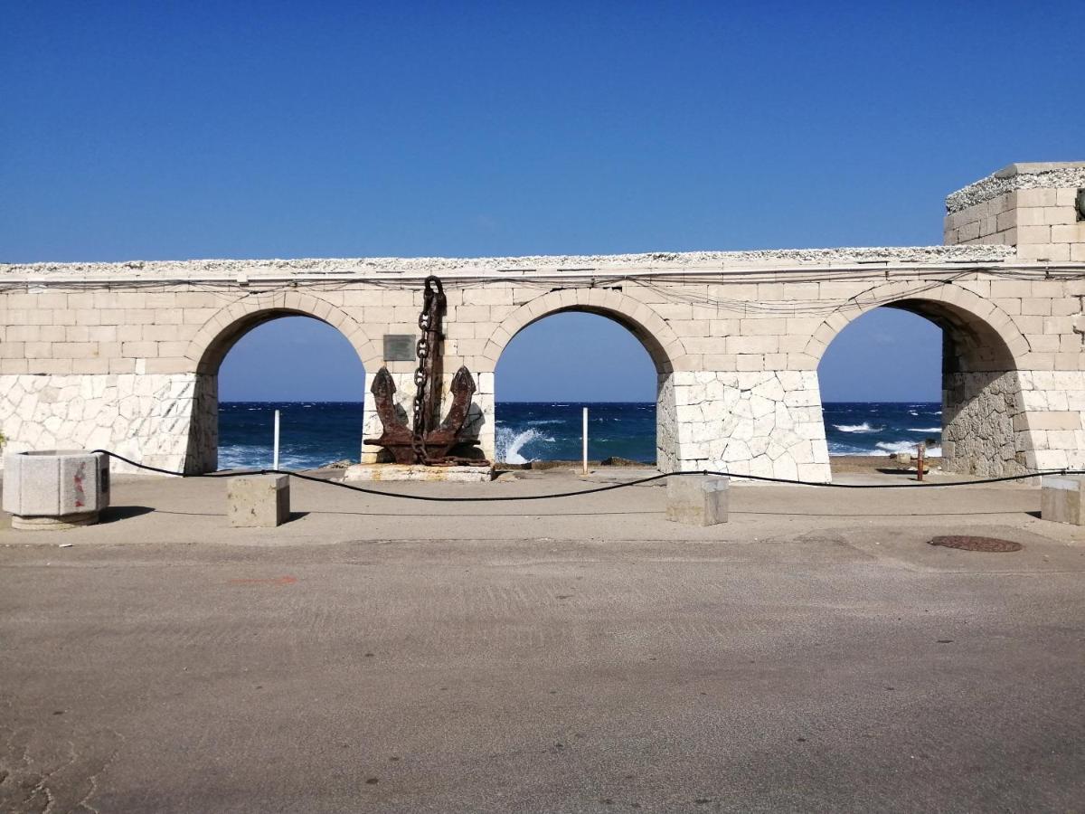 Borgo Salentino Otel San Vito dei Normanni Dış mekan fotoğraf