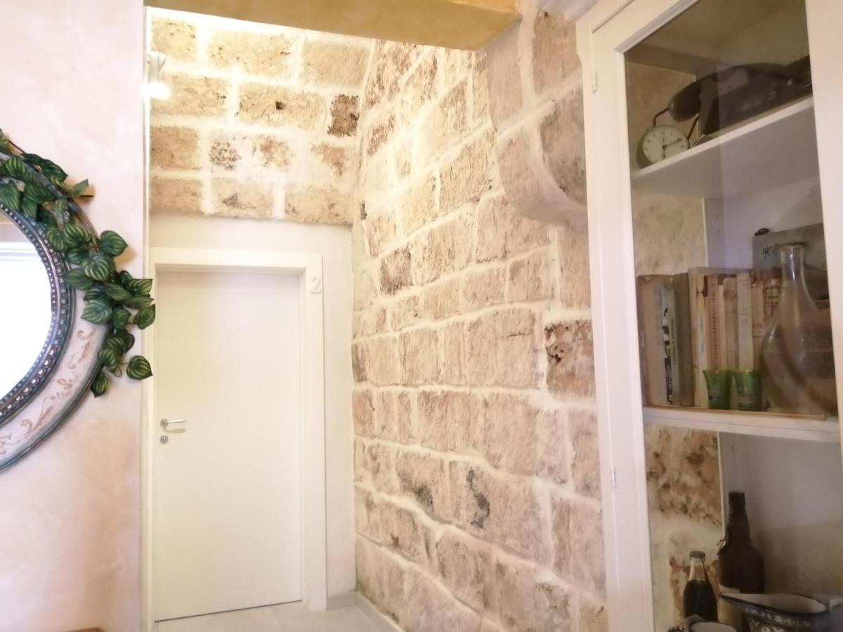 Borgo Salentino Otel San Vito dei Normanni Dış mekan fotoğraf