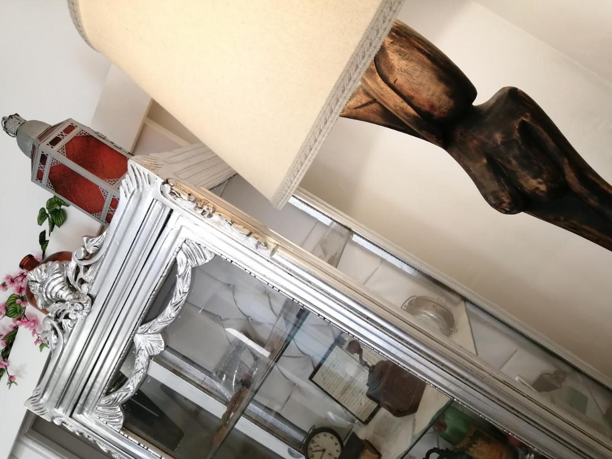 Borgo Salentino Otel San Vito dei Normanni Dış mekan fotoğraf