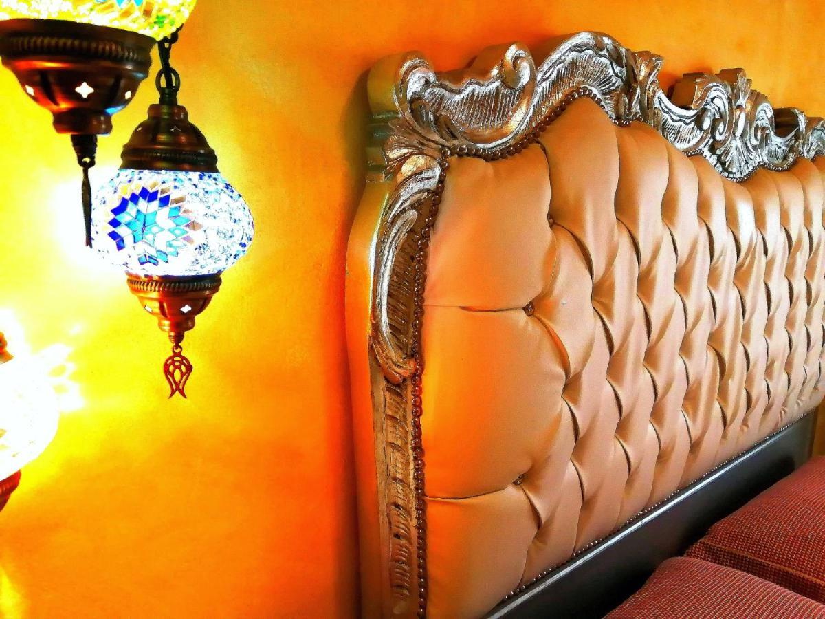 Borgo Salentino Otel San Vito dei Normanni Dış mekan fotoğraf