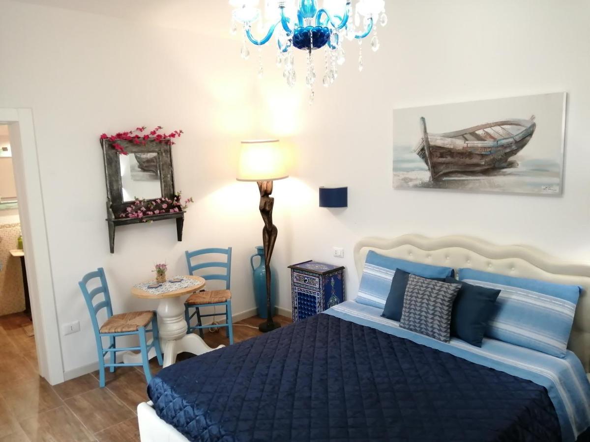 Borgo Salentino Otel San Vito dei Normanni Dış mekan fotoğraf