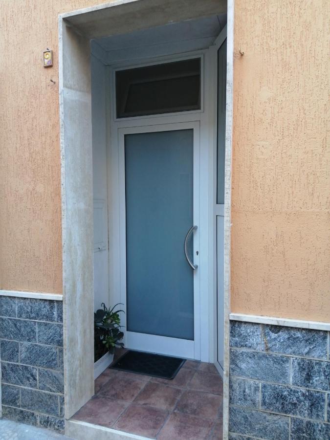 Borgo Salentino Otel San Vito dei Normanni Dış mekan fotoğraf