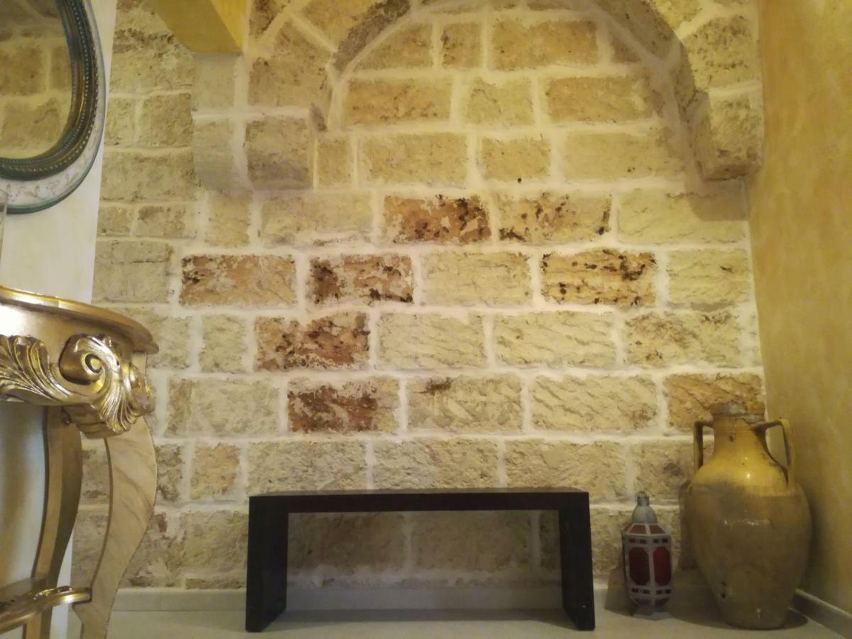 Borgo Salentino Otel San Vito dei Normanni Dış mekan fotoğraf