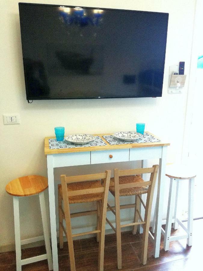 Borgo Salentino Otel San Vito dei Normanni Dış mekan fotoğraf