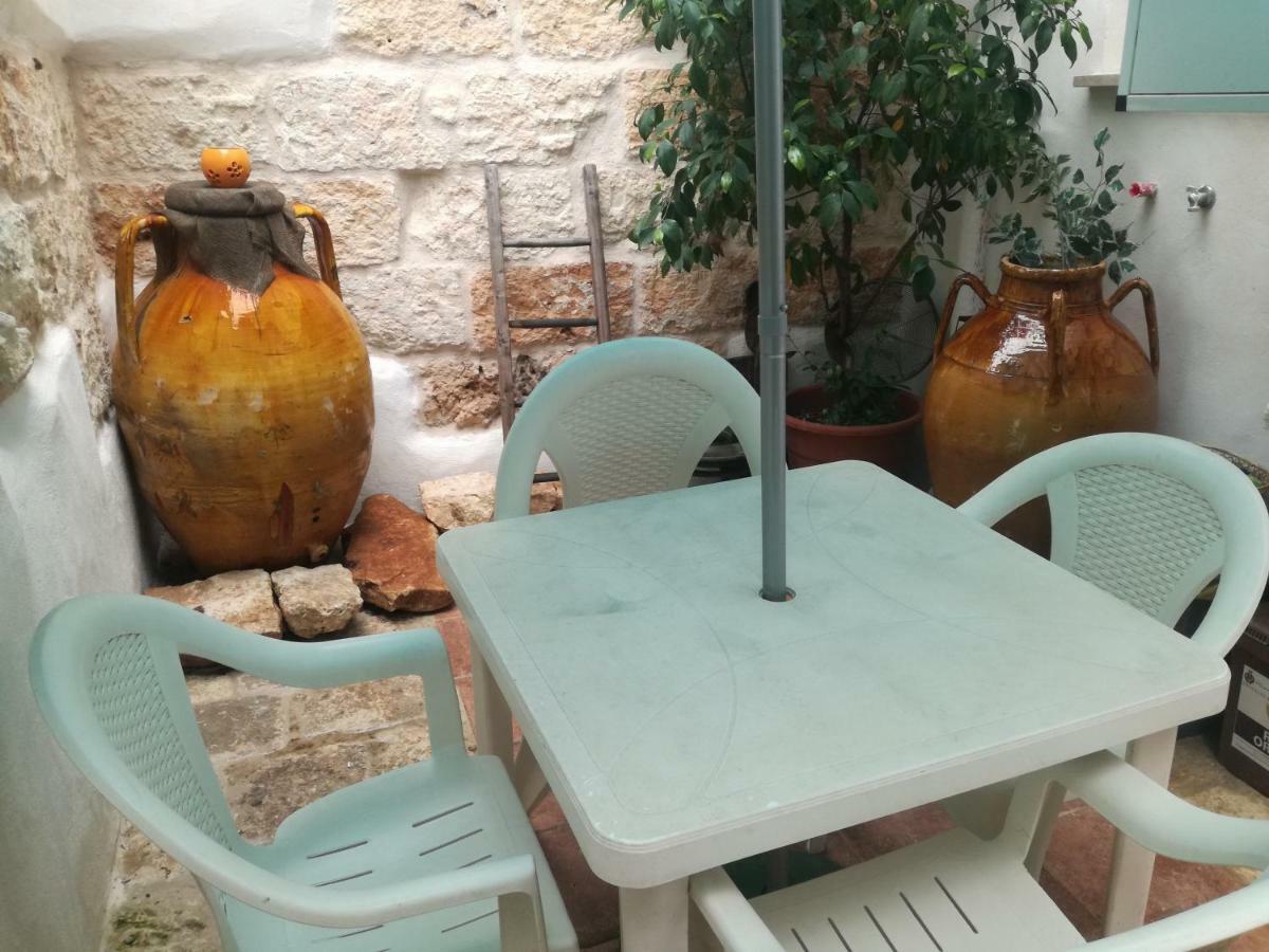 Borgo Salentino Otel San Vito dei Normanni Dış mekan fotoğraf