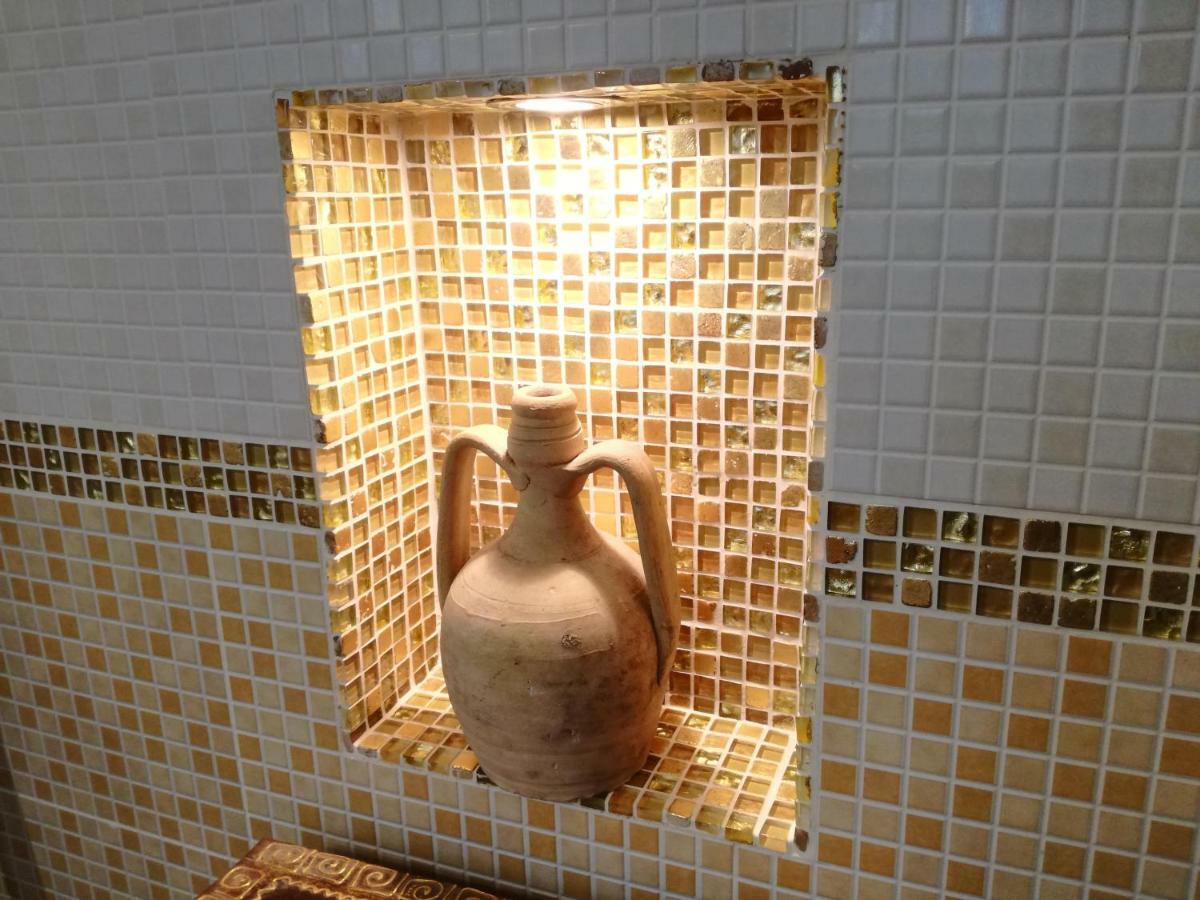 Borgo Salentino Otel San Vito dei Normanni Dış mekan fotoğraf