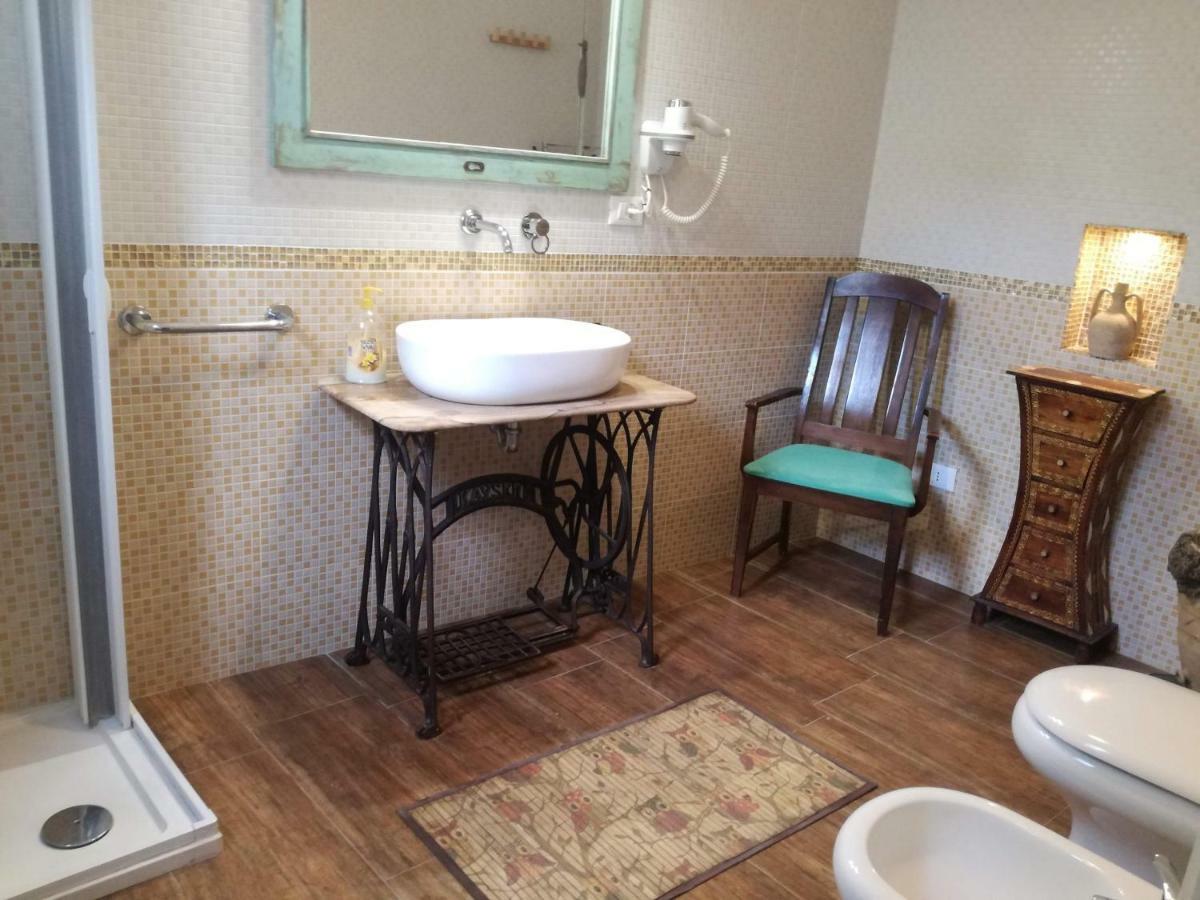 Borgo Salentino Otel San Vito dei Normanni Dış mekan fotoğraf