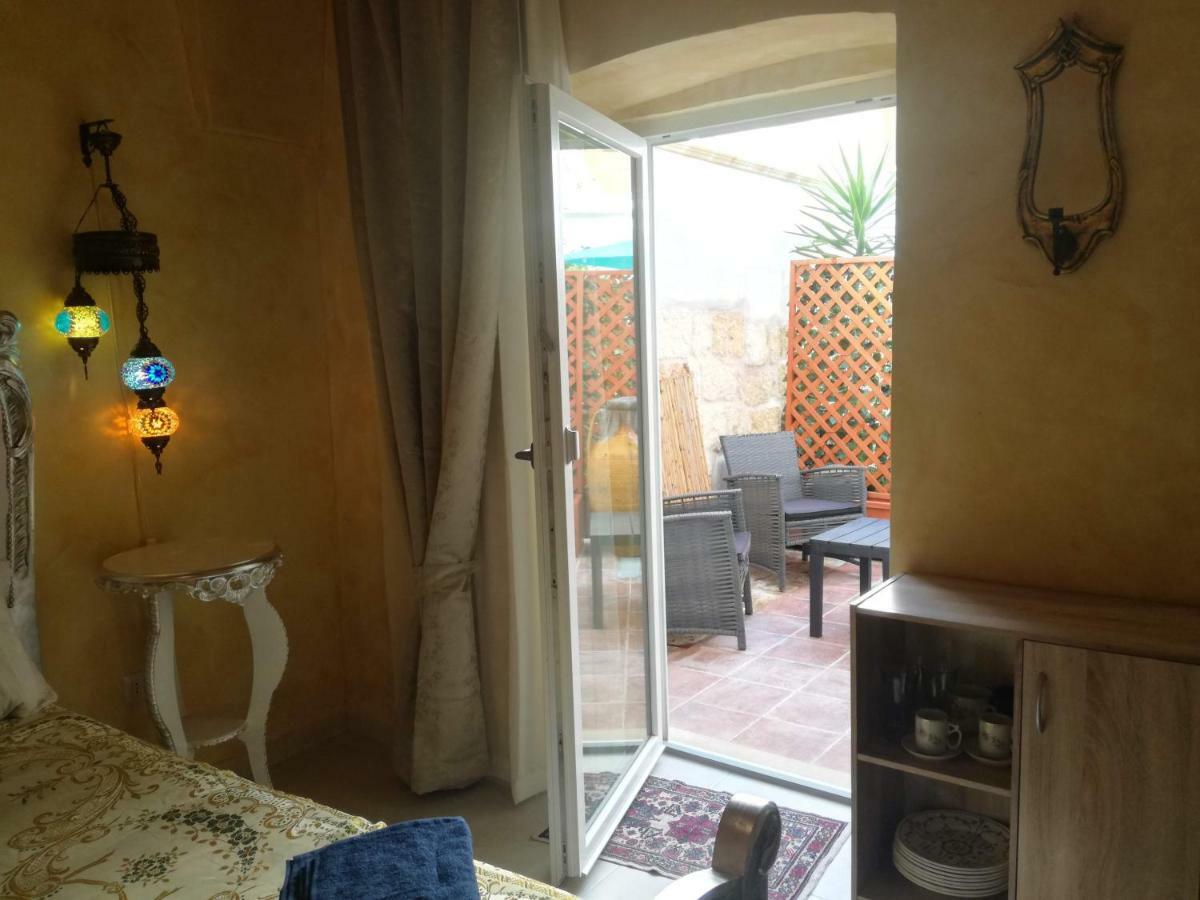 Borgo Salentino Otel San Vito dei Normanni Dış mekan fotoğraf