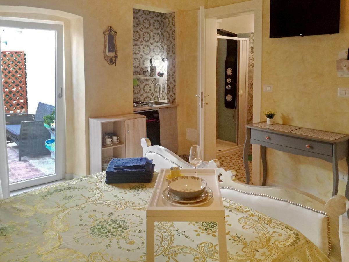 Borgo Salentino Otel San Vito dei Normanni Dış mekan fotoğraf