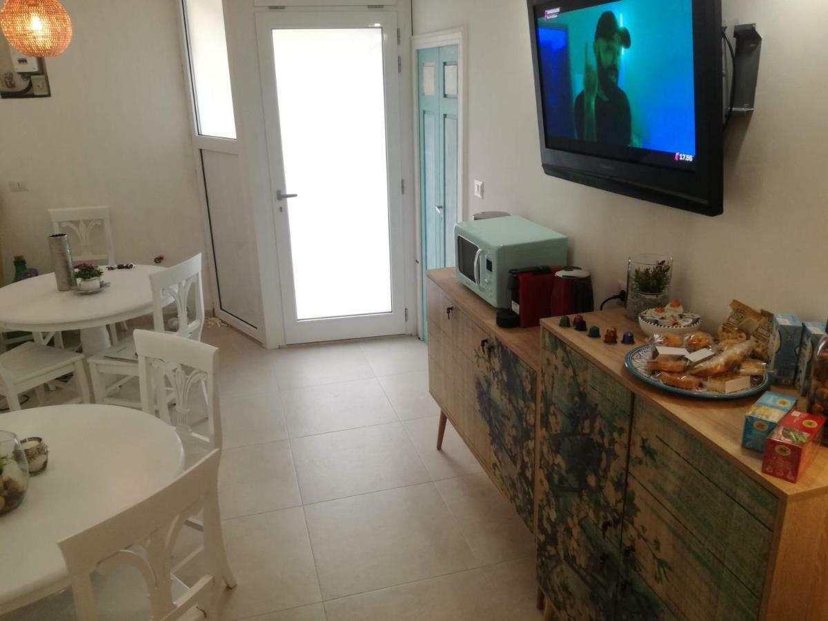 Borgo Salentino Otel San Vito dei Normanni Dış mekan fotoğraf