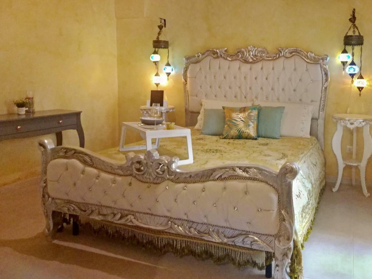 Borgo Salentino Otel San Vito dei Normanni Dış mekan fotoğraf