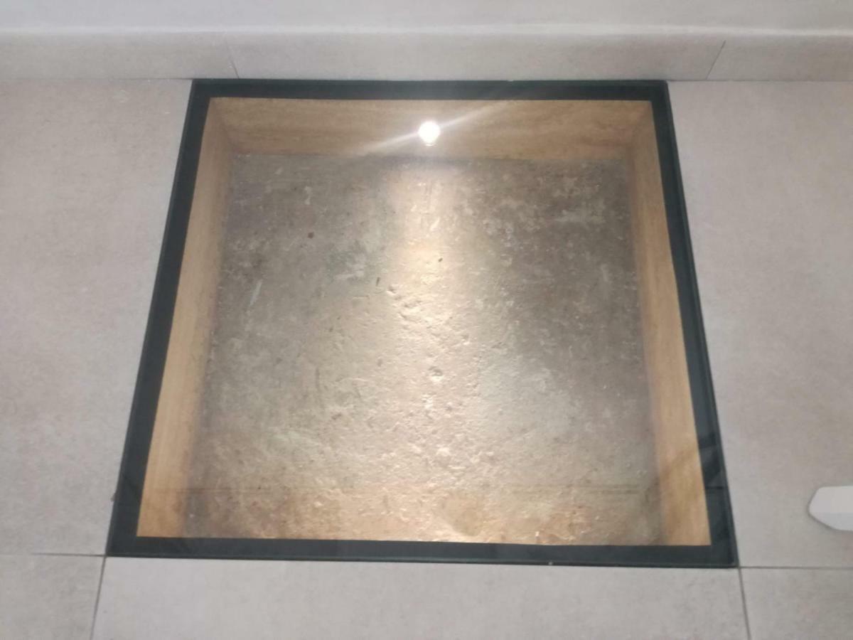 Borgo Salentino Otel San Vito dei Normanni Dış mekan fotoğraf