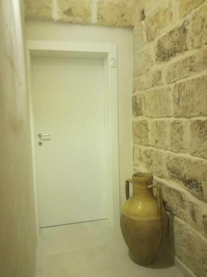 Borgo Salentino Otel San Vito dei Normanni Dış mekan fotoğraf