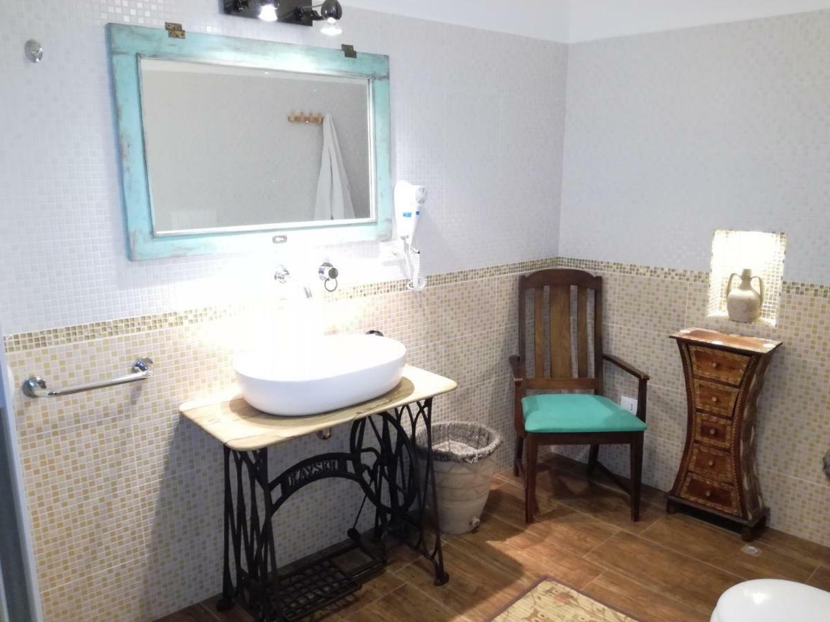 Borgo Salentino Otel San Vito dei Normanni Dış mekan fotoğraf