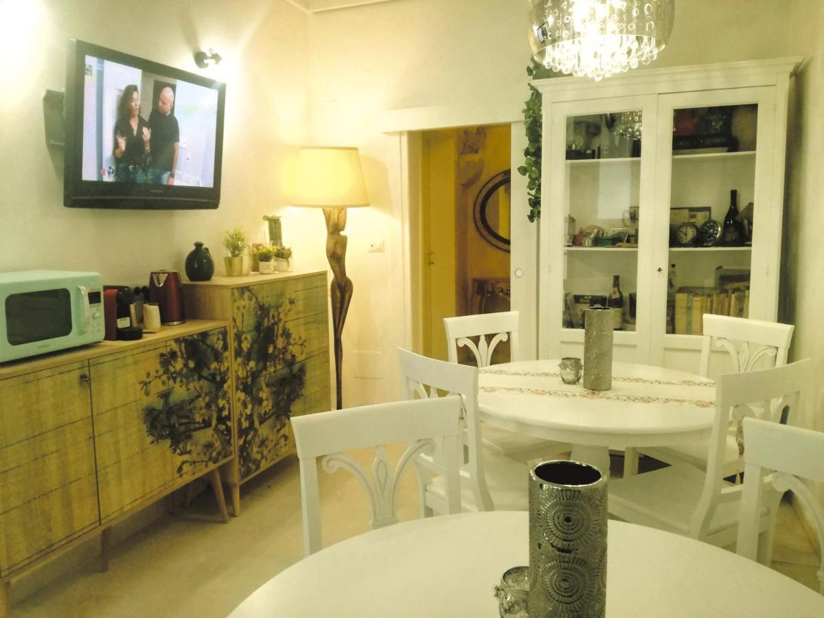 Borgo Salentino Otel San Vito dei Normanni Dış mekan fotoğraf