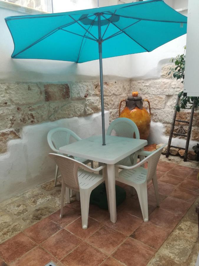 Borgo Salentino Otel San Vito dei Normanni Dış mekan fotoğraf