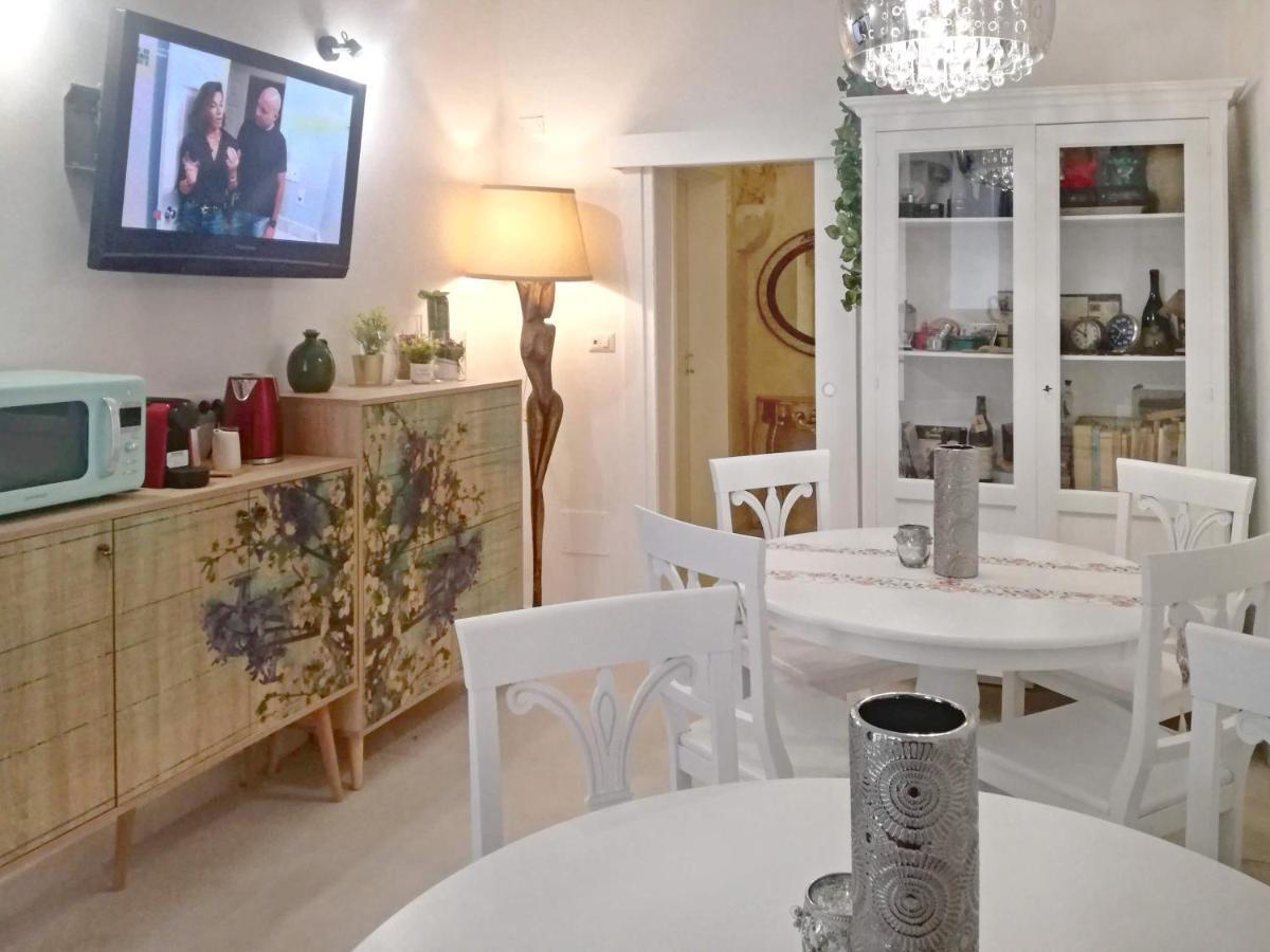 Borgo Salentino Otel San Vito dei Normanni Dış mekan fotoğraf
