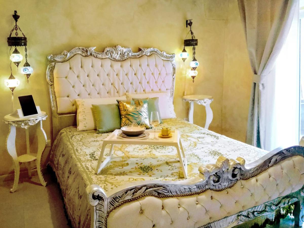 Borgo Salentino Otel San Vito dei Normanni Dış mekan fotoğraf