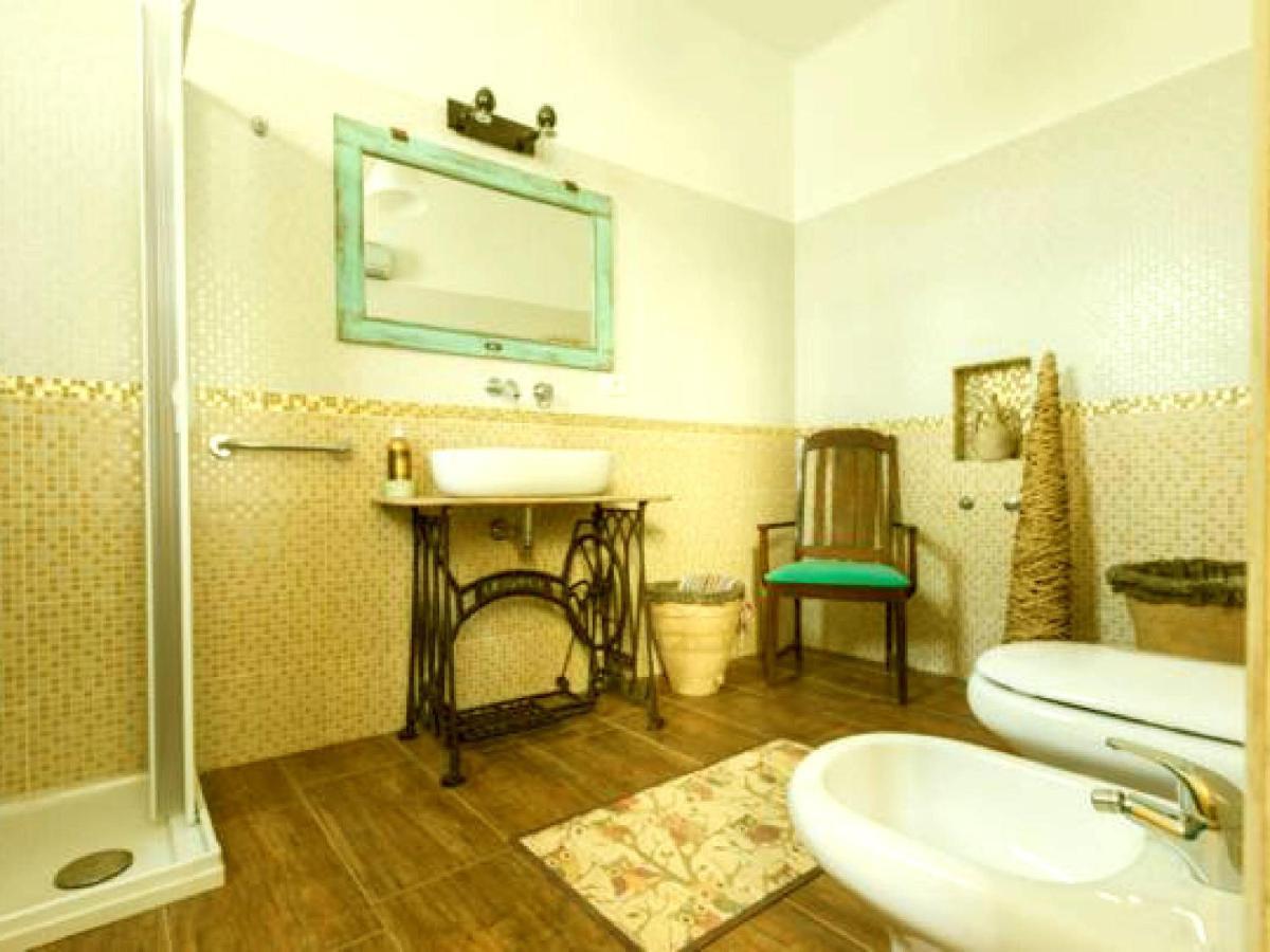 Borgo Salentino Otel San Vito dei Normanni Dış mekan fotoğraf