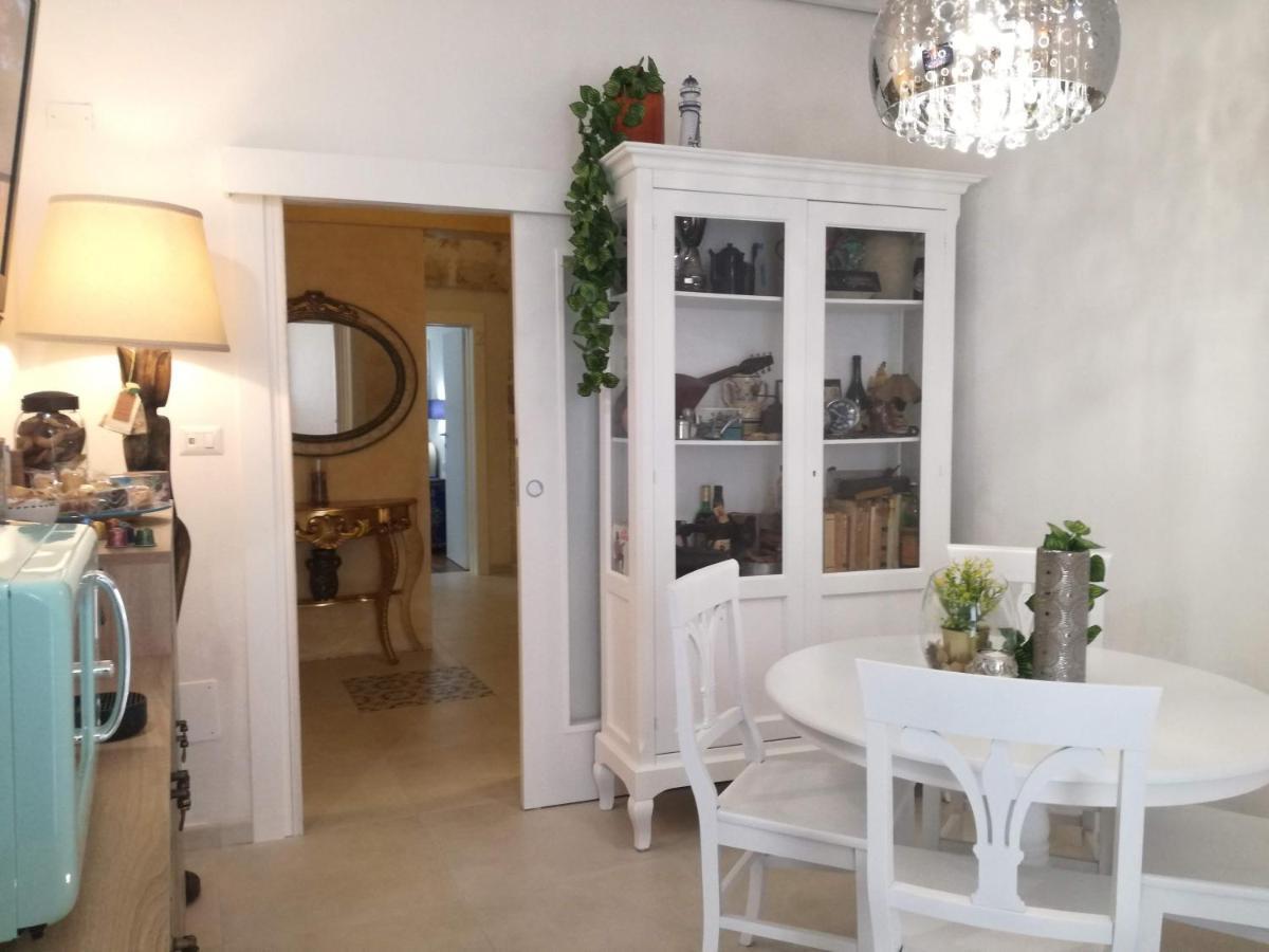 Borgo Salentino Otel San Vito dei Normanni Dış mekan fotoğraf