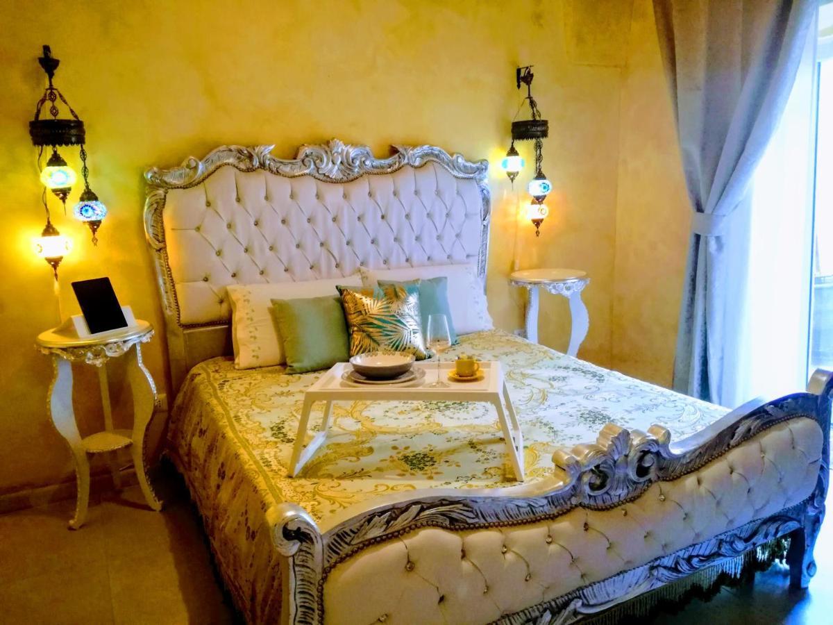 Borgo Salentino Otel San Vito dei Normanni Dış mekan fotoğraf