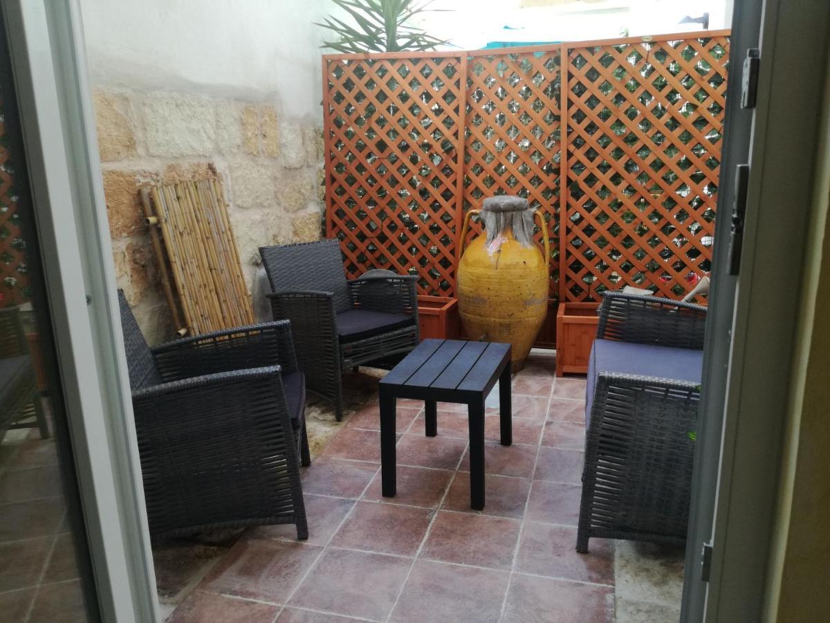 Borgo Salentino Otel San Vito dei Normanni Dış mekan fotoğraf