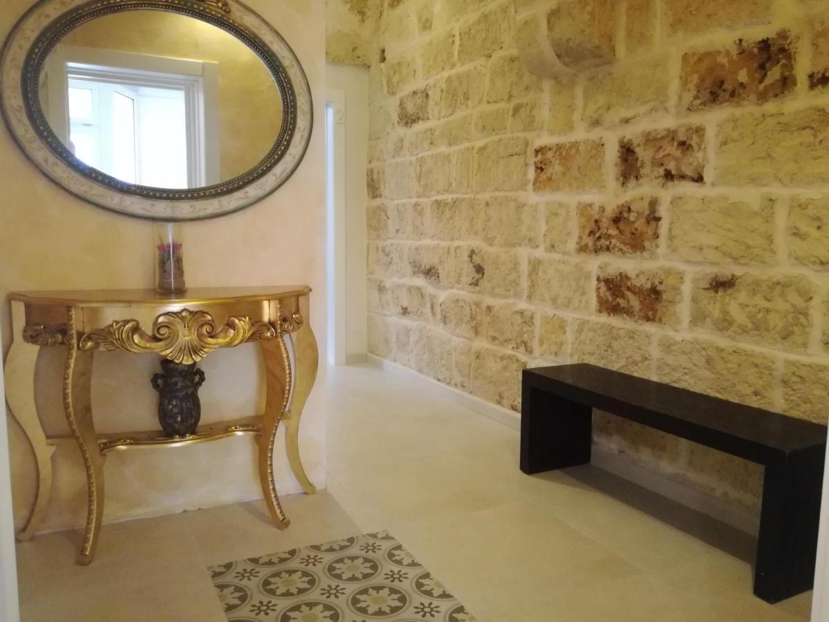 Borgo Salentino Otel San Vito dei Normanni Dış mekan fotoğraf