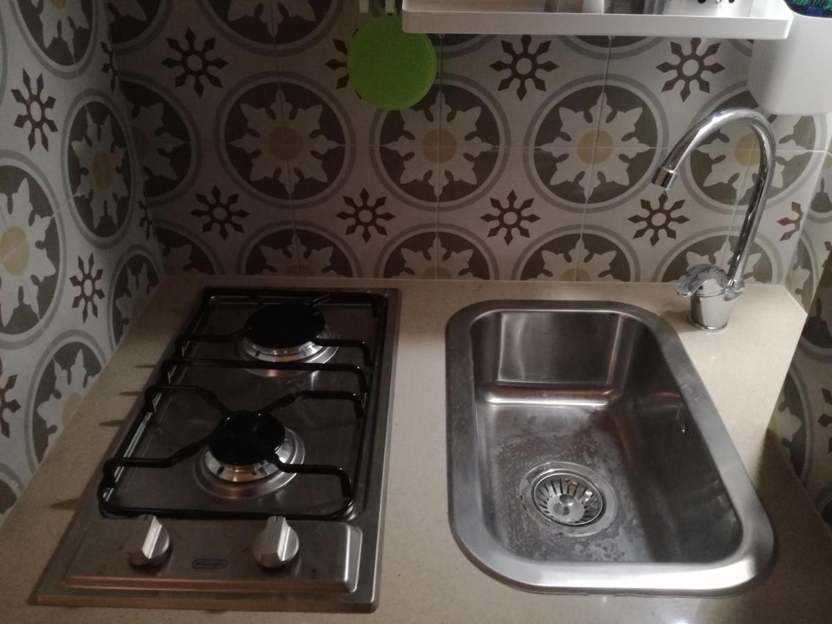 Borgo Salentino Otel San Vito dei Normanni Dış mekan fotoğraf
