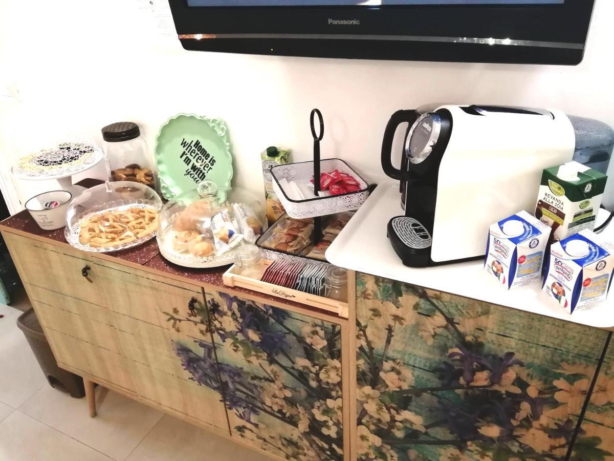 Borgo Salentino Otel San Vito dei Normanni Dış mekan fotoğraf