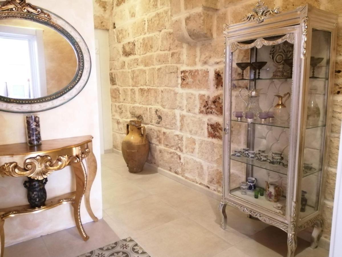 Borgo Salentino Otel San Vito dei Normanni Dış mekan fotoğraf
