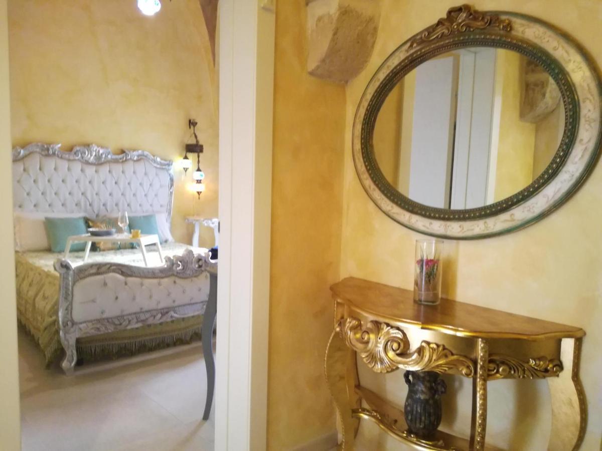 Borgo Salentino Otel San Vito dei Normanni Dış mekan fotoğraf