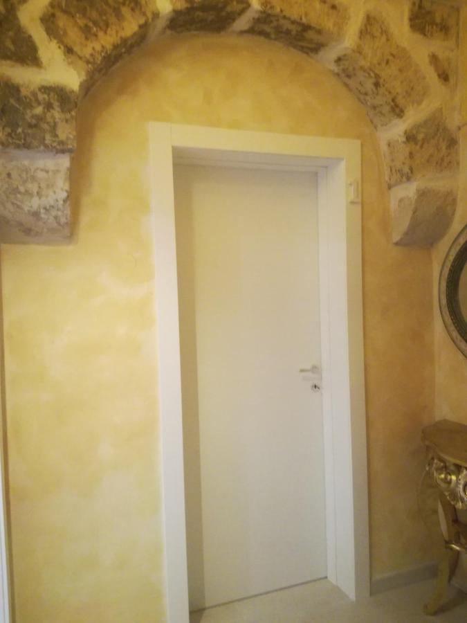 Borgo Salentino Otel San Vito dei Normanni Dış mekan fotoğraf