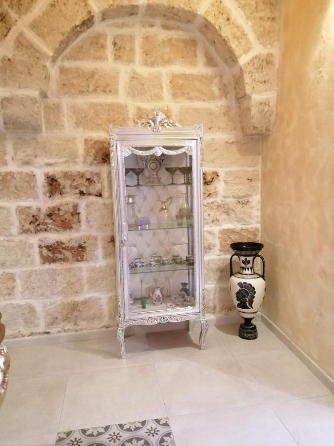 Borgo Salentino Otel San Vito dei Normanni Dış mekan fotoğraf