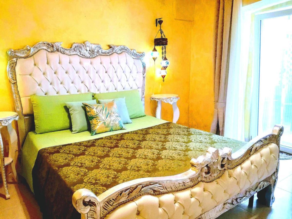 Borgo Salentino Otel San Vito dei Normanni Dış mekan fotoğraf